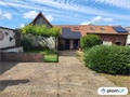 Maison située en campagne à la vente